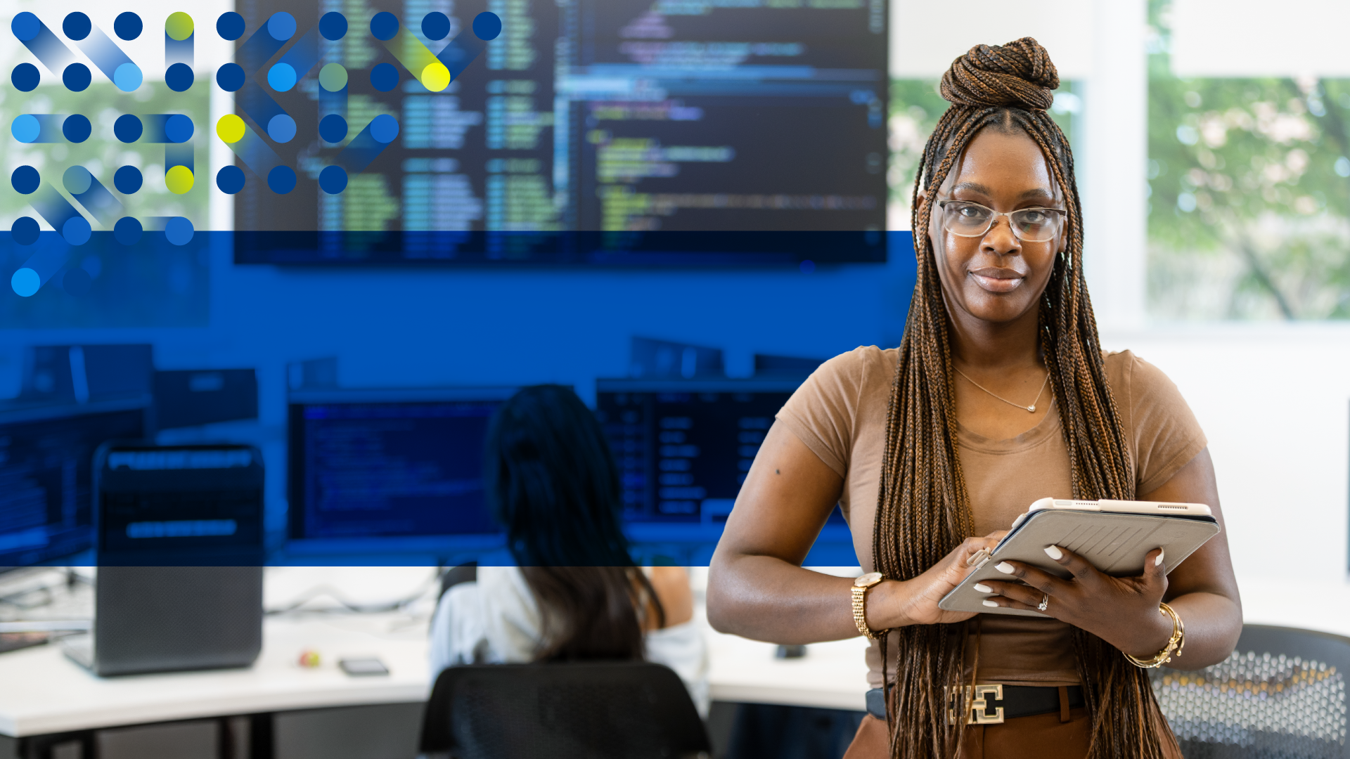 City Colleges of Chicago student